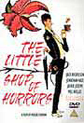 The Little Shop Of Horrors